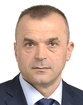 Photo of Ivica Tolić