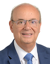 Photo of Francis Zammit Dimech