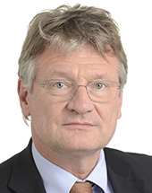 Photo of Jörg Meuthen