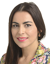 Photo of Maria Gabriela Zoană