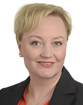 Photo of Elsi Katainen