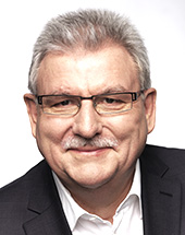 Photo of Werner Langen