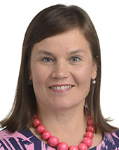 Photo of Mirja Vehkaperä