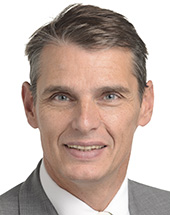 Photo of Stefan Gehrold