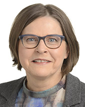 Photo of Heidi Hautala