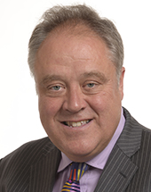 Photo of Richard Howitt