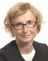 Photo of Kateřina Konečná