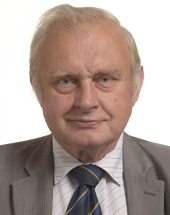 Photo of Miloslav Ransdorf