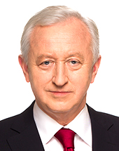 Photo of Bogusław Liberadzki