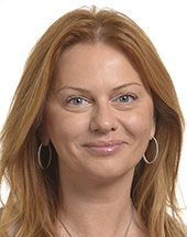 Photo of Monika Beňová