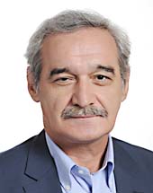 Photo of Nikolaos Chountis