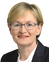 Photo of Mairead McGuinness