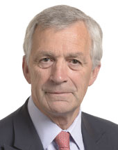 Photo of Richard Ashworth