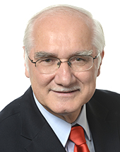 Photo of Miroslav Mikolášik