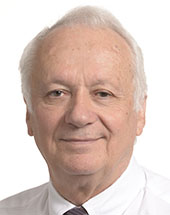 Photo of Jean-Marie Cavada