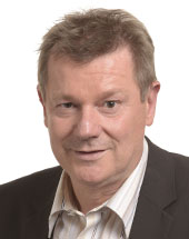 Photo of Markus Pieper