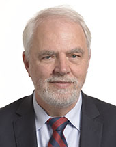 Photo of Jan Olbrycht