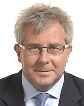 Photo of Ryszard Czarnecki