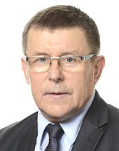 Photo of Zbigniew Kuźmiuk