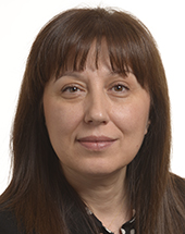 Photo of Filiz Hyusmenova