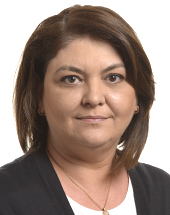 Photo of Adina-Ioana Vălean