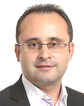 Photo of Cristian-Silviu Buşoi