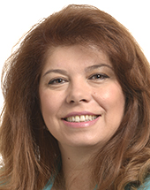 Photo of Iliana Iotova