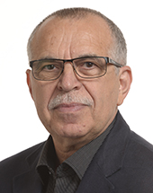 Photo of Victor Boştinaru