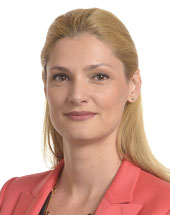 Photo of Ramona Nicole Mănescu