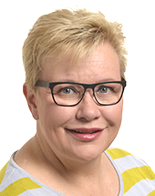 Photo of Sirpa Pietikäinen