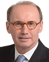 Photo of Othmar Karas