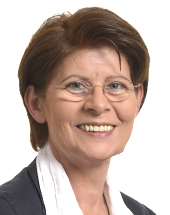 Photo of Renate Sommer