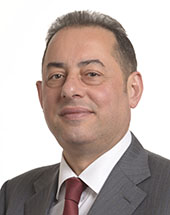 Photo of Gianni Pittella