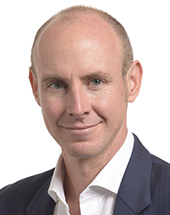 Photo of Daniel Hannan