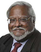 Photo of Nirj Deva