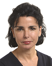 Photo of Rachida Dati