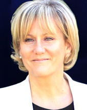 Photo of Nadine Morano