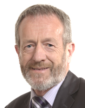 Photo of Seán Kelly