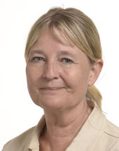 Photo of Marita Ulvskog