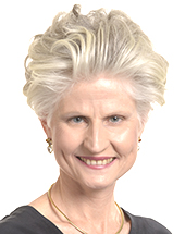 Photo of Anna Maria Corazza Bildt