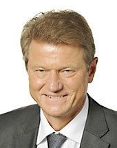 Photo of Rolandas Paksas