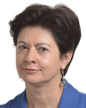 Photo of Barbara Lochbihler