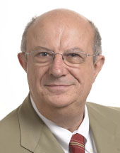 Photo of Santiago Fisas Ayxelà