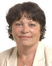 Photo of Michèle Rivasi