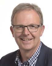 Photo of Axel Voss