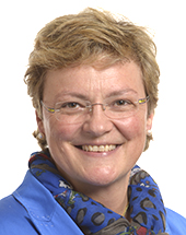 Photo of Monika Hohlmeier