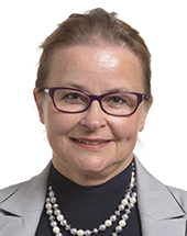 Photo of Danuta Jazłowiecka