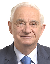 Photo of Janusz Zemke