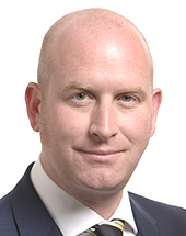 Photo of Paul Nuttall