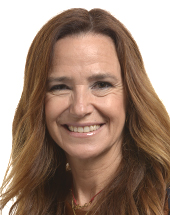 Photo of Teresa Jiménez-Becerril Barrio